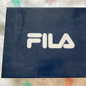 Fila Drifter TS Bandana Mens Shoes